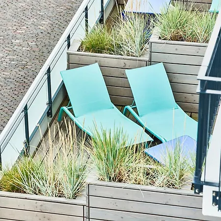 New Wave Hotel 3*