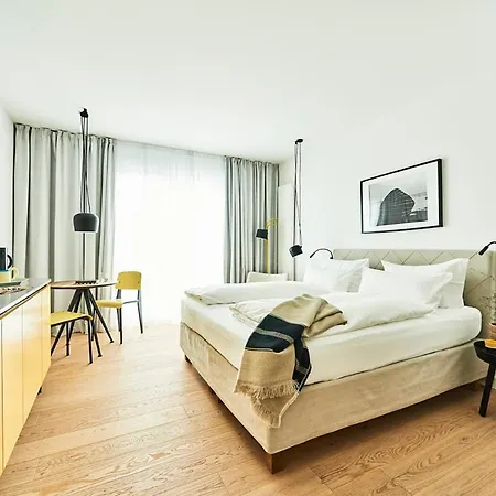 New Wave Otel Norderney