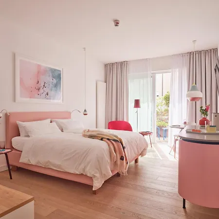 Hotel New Wave Norderney