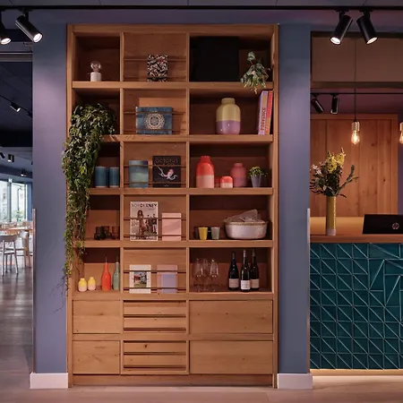 New Wave Hotel Norderney