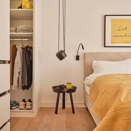 Otel New Wave Norderney