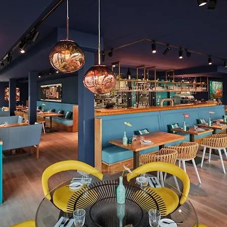 Hotel New Wave Norderney