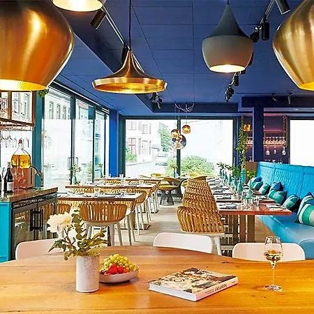 New Wave Hotel 3*