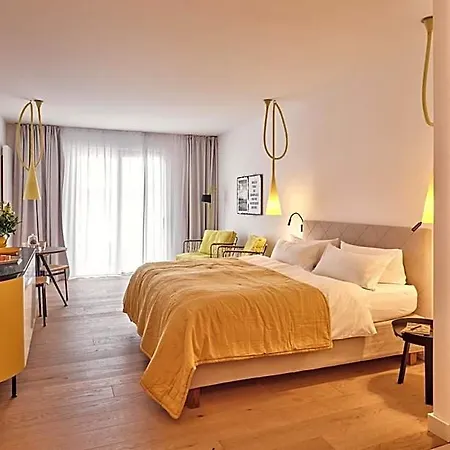 New Wave Hotel Norderney