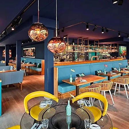 New Wave Hotel 3*