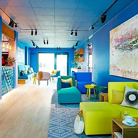 New Wave Hotel 3*