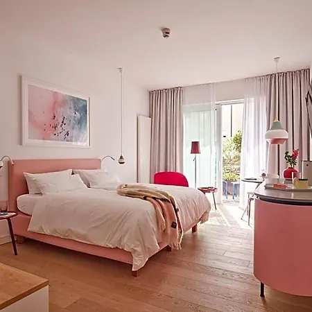 New Wave Hotel 3*