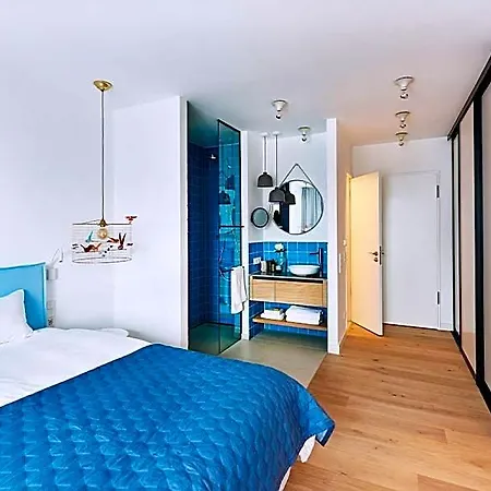 New Wave 3* Norderney
