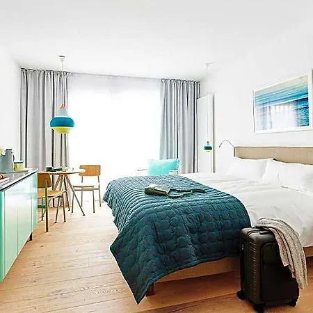 New Wave Hotel 3*