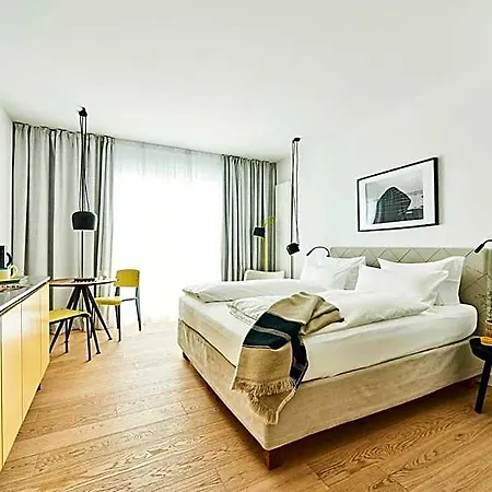 New Wave Hotel Norderney