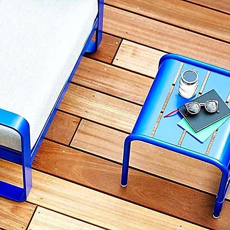 New Wave Hotel Norderney