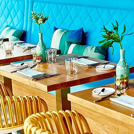 Hotel New Wave Norderney