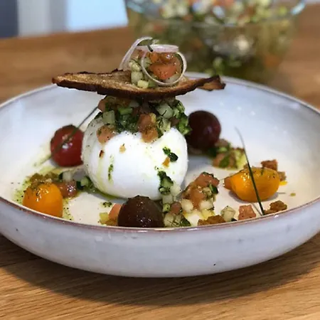 New Wave Hotel Norderney