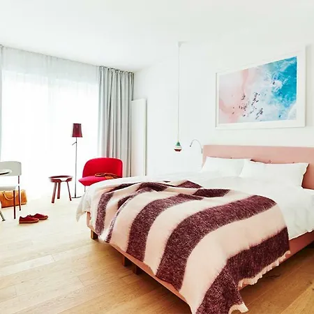 New Wave 3* Norderney