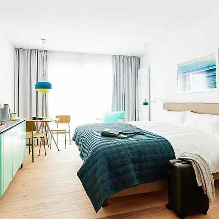 Hotel New Wave Norderney