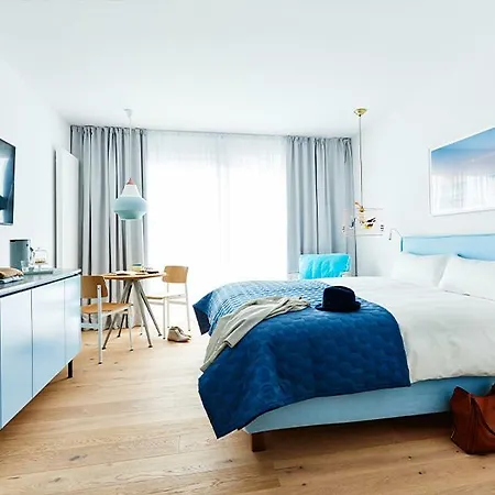 New Wave 3* Norderney