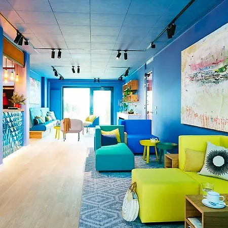 New Wave Otel