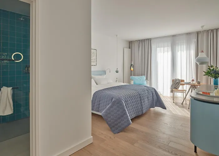 New Wave 3* Norderney