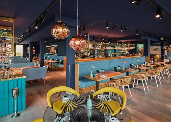 Hotel New Wave Norderney