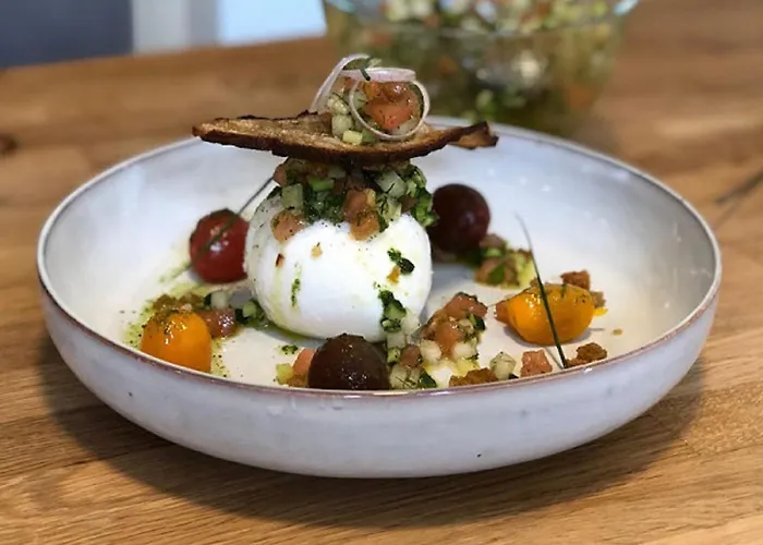 New Wave Hotel Norderney