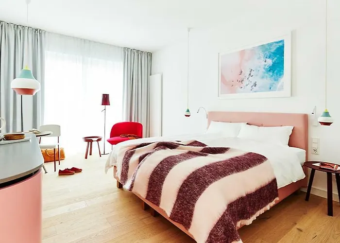 New Wave 3* Norderney