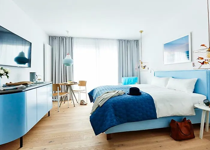 New Wave 3* Norderney